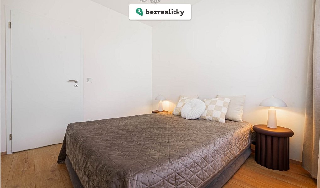 Prodej bytu 2+kk 43 m², Praha – náhled fotky 10