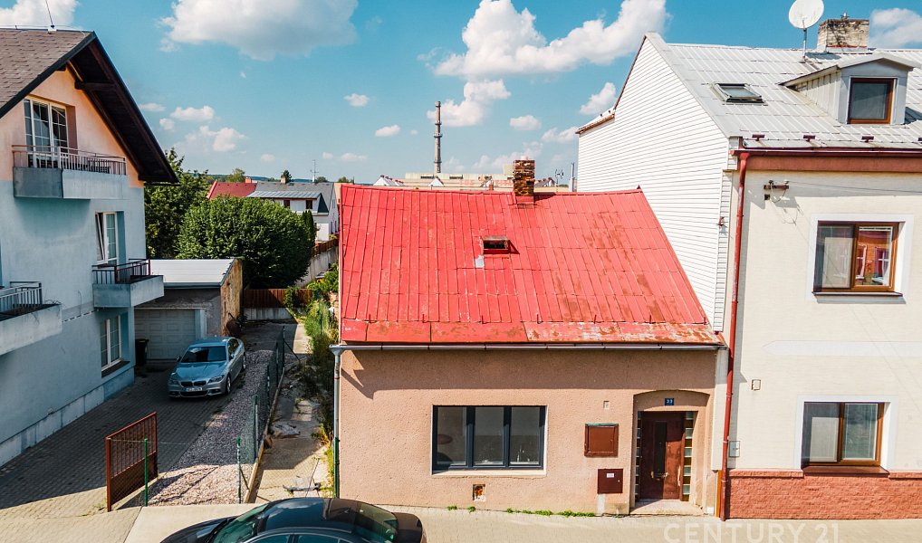 Prodej domu 150 m² s pozemkem 137 m², Svitavy – náhled fotky 7