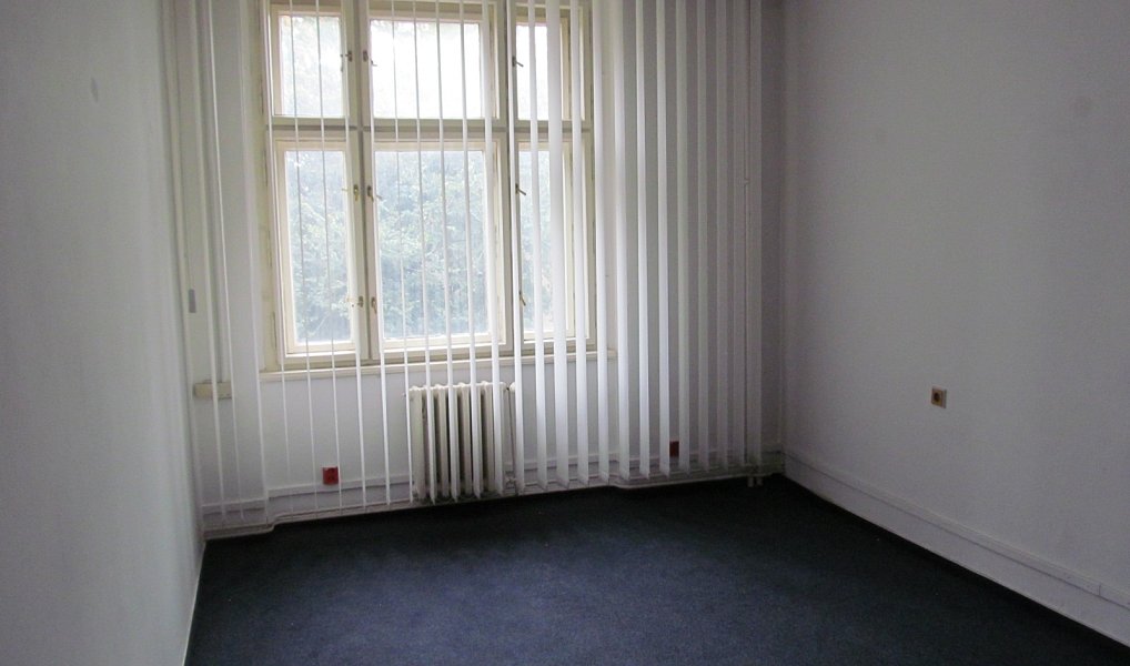 Pronájem kanceláře 17 m², Praha – náhled fotky 8