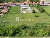 Prodej stavebn�ho pozemku 1�155�m2