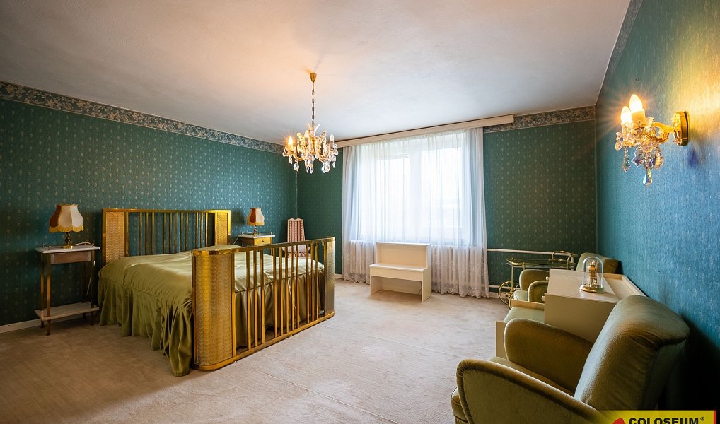 Prodej domu 253 m² s pozemkem 926 m², Nemotice – náhled fotky 9