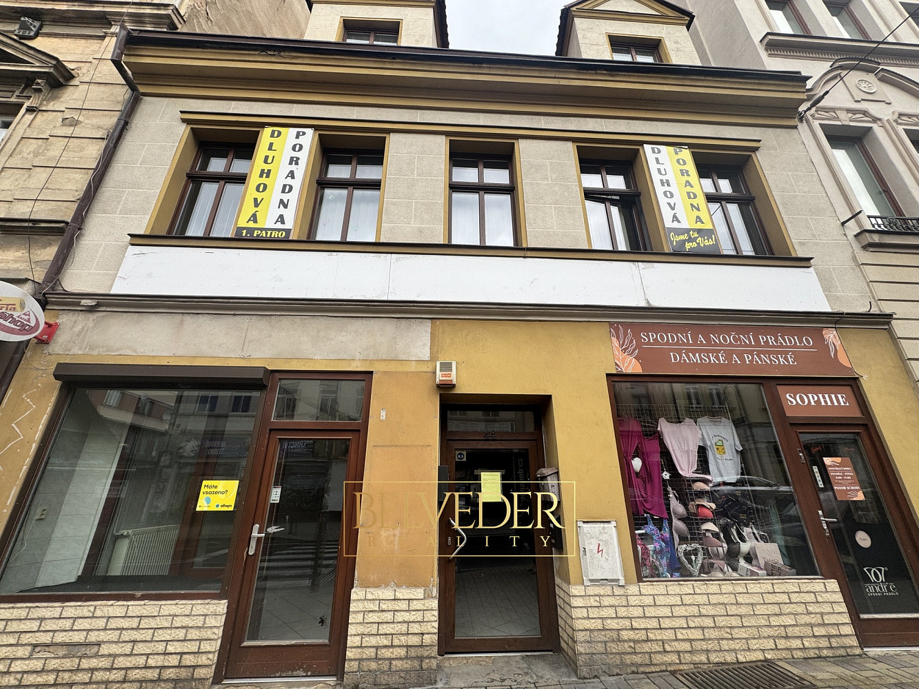 Pronájem obchodních prostor 140 m² – fotografie 5