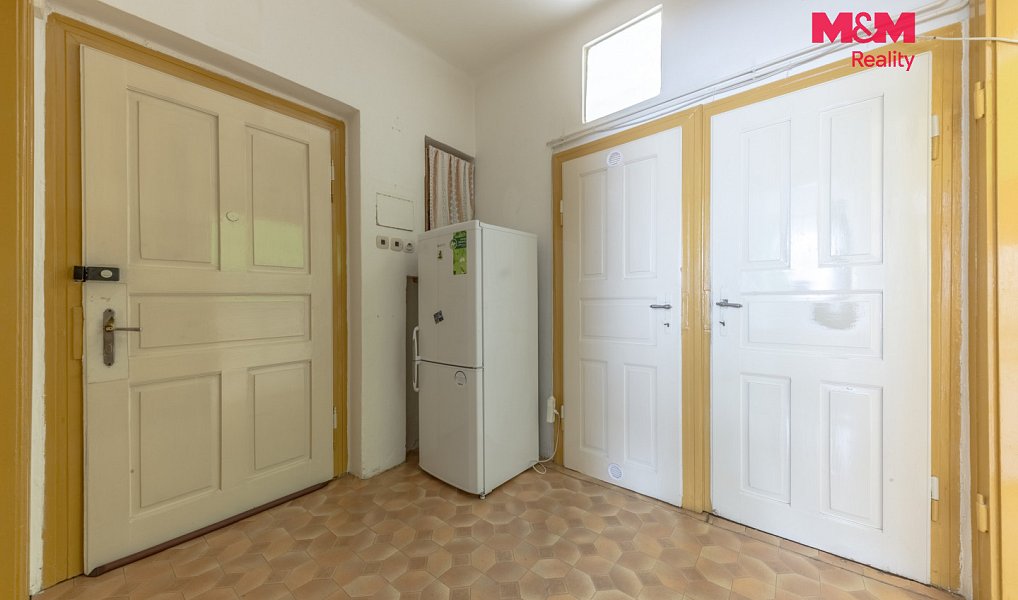 Prodej bytu 2+1 65 m², Jičín – náhled fotky 11