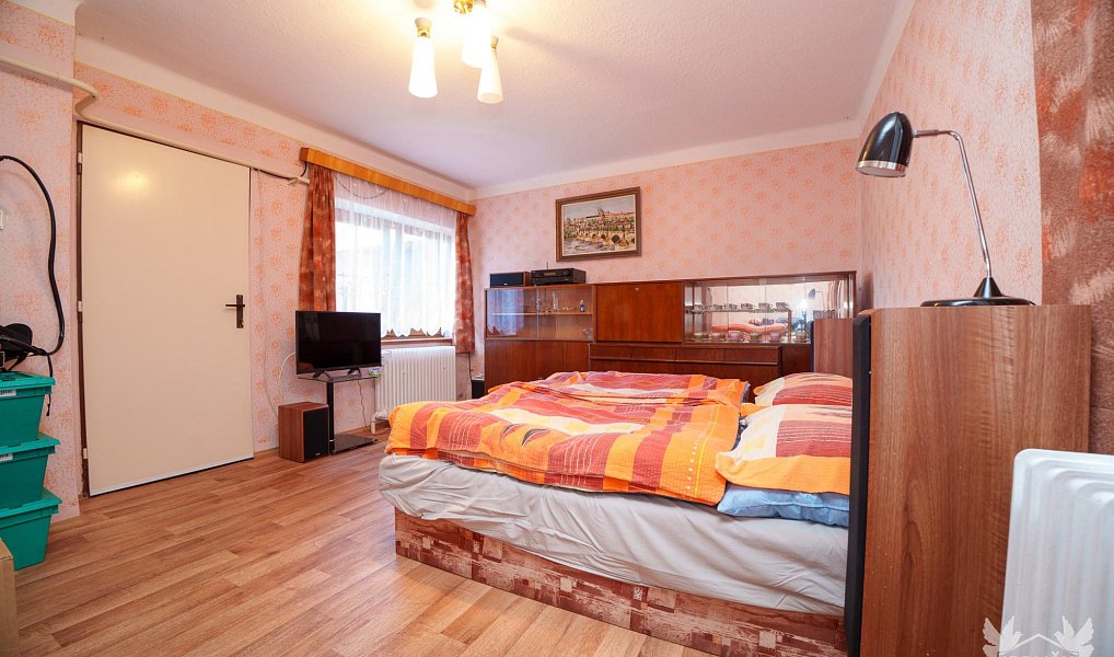 Prodej domu 95 m² s pozemkem 1 544 m², Čestice – náhled fotky 12