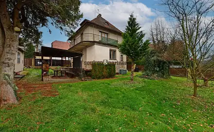 Prodej domu 240 m² s pozemkem 741 m², Nerudova, Řevnice, okres Praha-západ