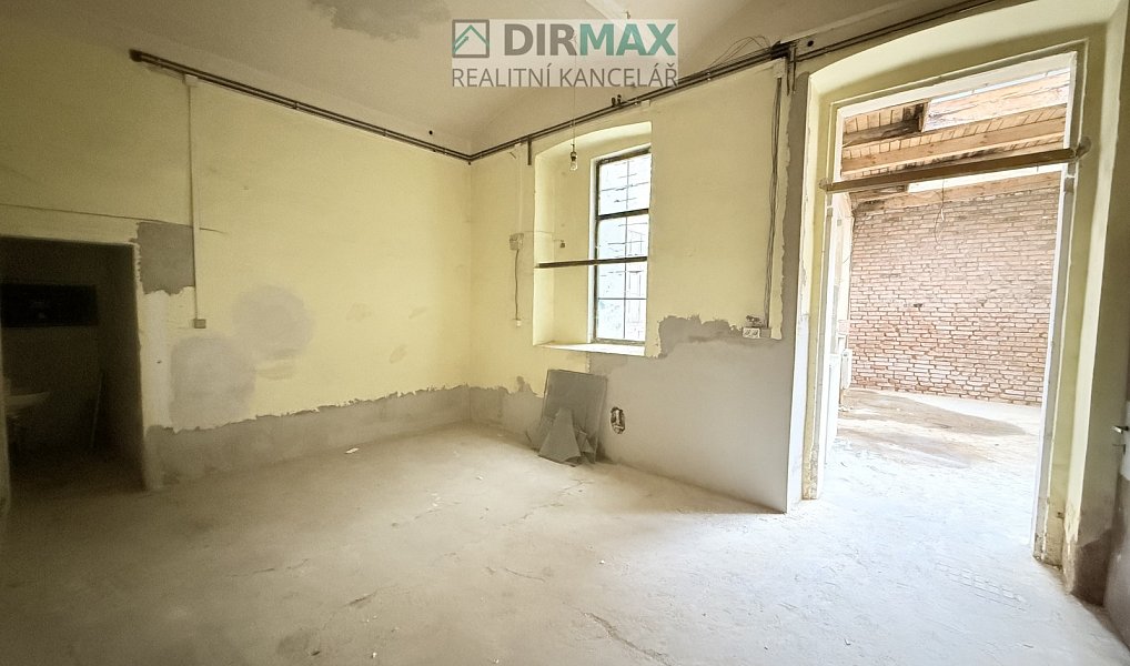 Pronájem komerčního objektu (jiného typu) 80 m², Plzeň – náhled fotky 5