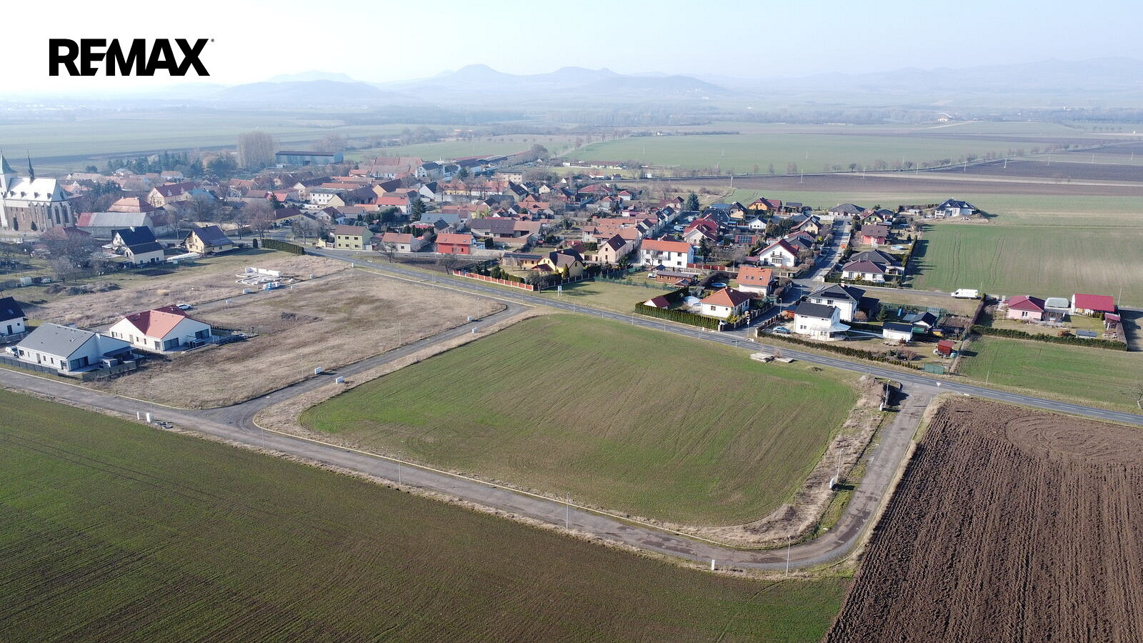 Prodej stavebního pozemku 1 189 m² – fotografie 3