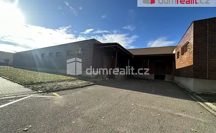 Pronájem skladovacích prostor 18 m², Na Valtické, Břeclav - Charvátská Nová Ves