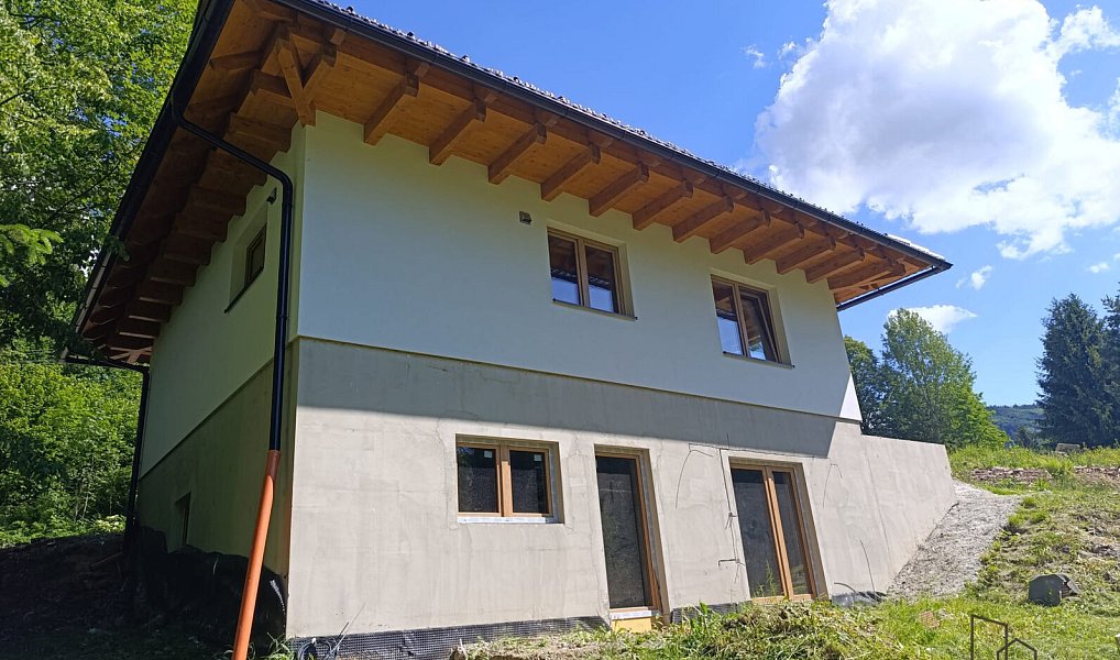 Prodej domu 177 m² s pozemkem 1 118 m², Písek – náhled fotky 8
