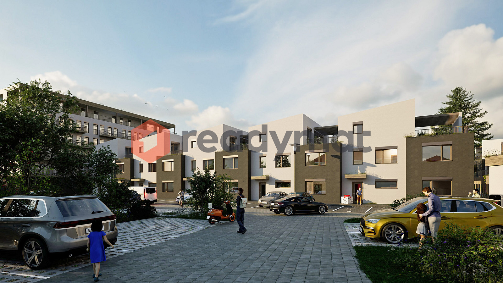 Prodej bytu 4+kk 87 m² — photo 3