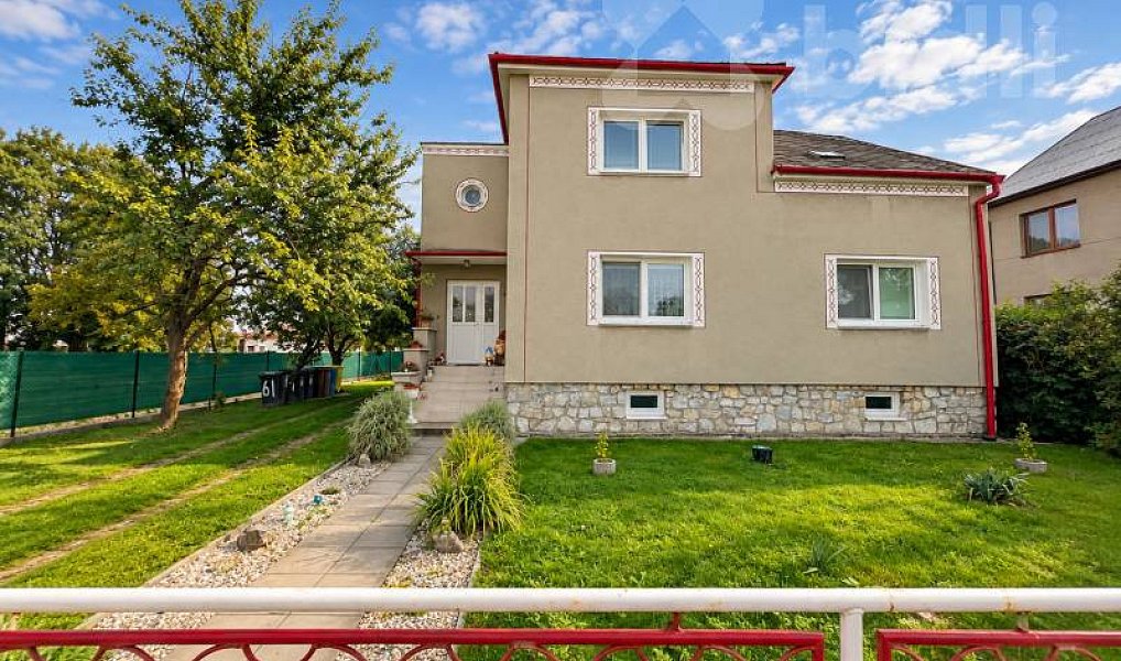 Pronájem bytu 2+1 78 m², Horka nad Moravou – náhled fotky 14