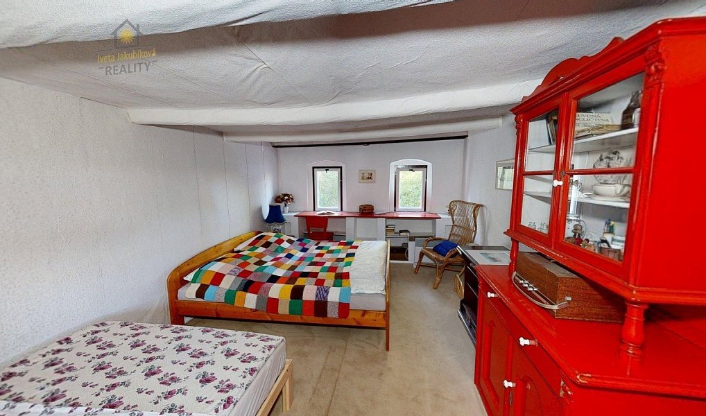 Prodej chaty/chalupy 389 m² s pozemkem 1 226 m², Sobotka – náhled fotky 27