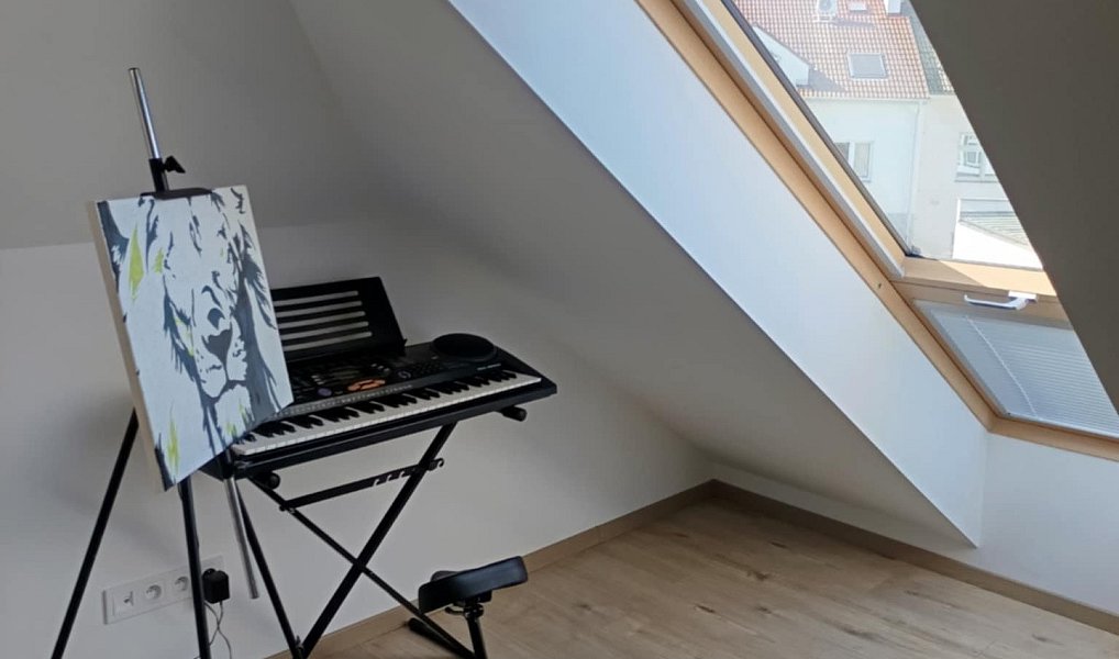 Pronájem bytu 1+kk 30 m², Hodonín – náhled fotky 3