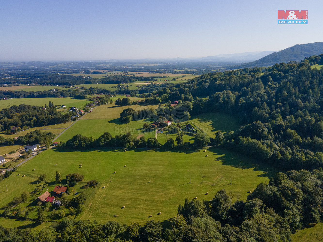 Prodej louky 10 830 m² — photo 3