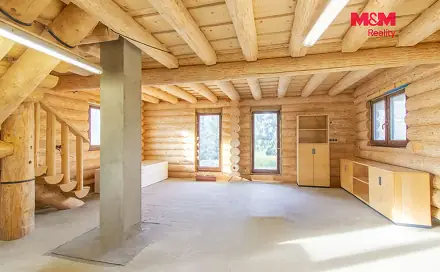 Prodej stavebního pozemku 14 105 m², Rudná pod Pradědem - Stará Rudná, okres Bruntál