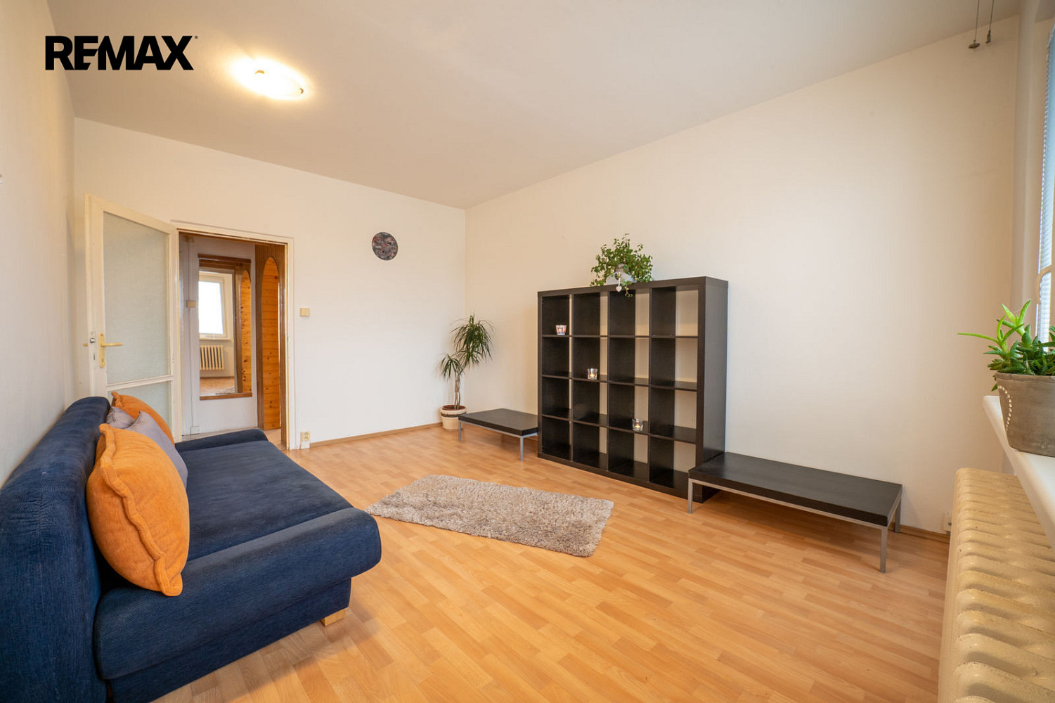 Pronájem bytu 2+1 54 m² – fotografie 3