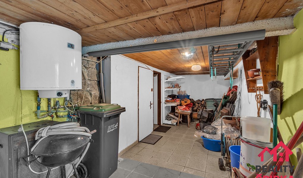 Prodej chaty/chalupy 77 m² s pozemkem 287 m², Nekoř – náhled fotky 20