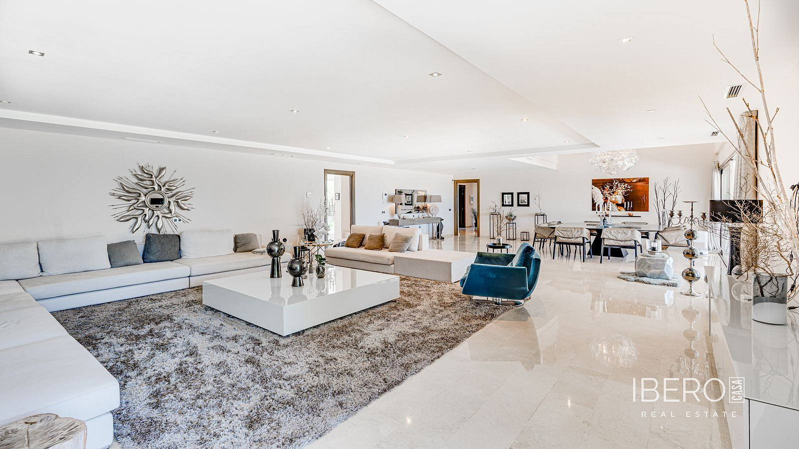 Casa 5+kk – Mijas, Cortijo Colorado, Costa del Sol Occidental - Més