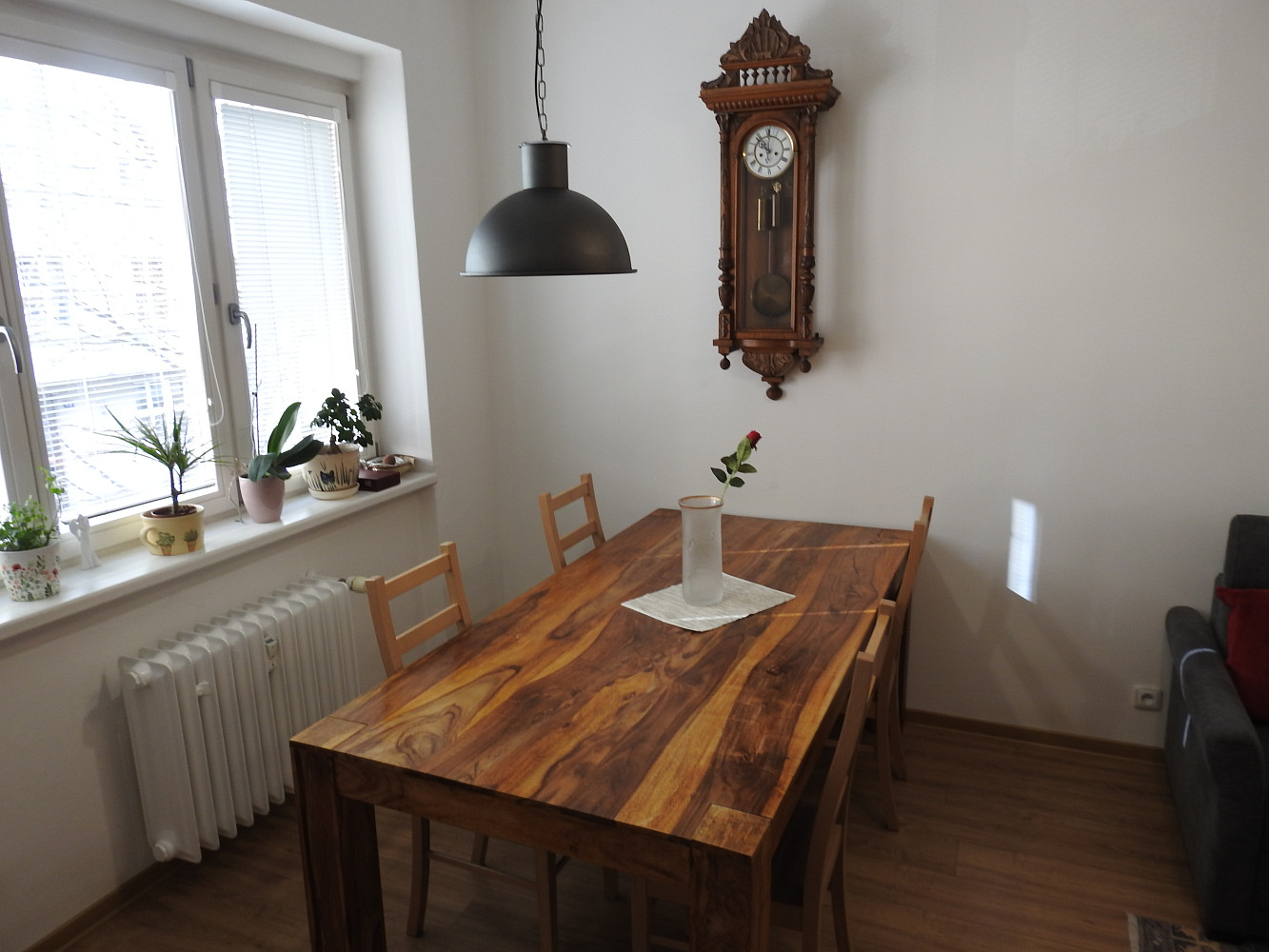 Prodej bytu 3+1 91 m²