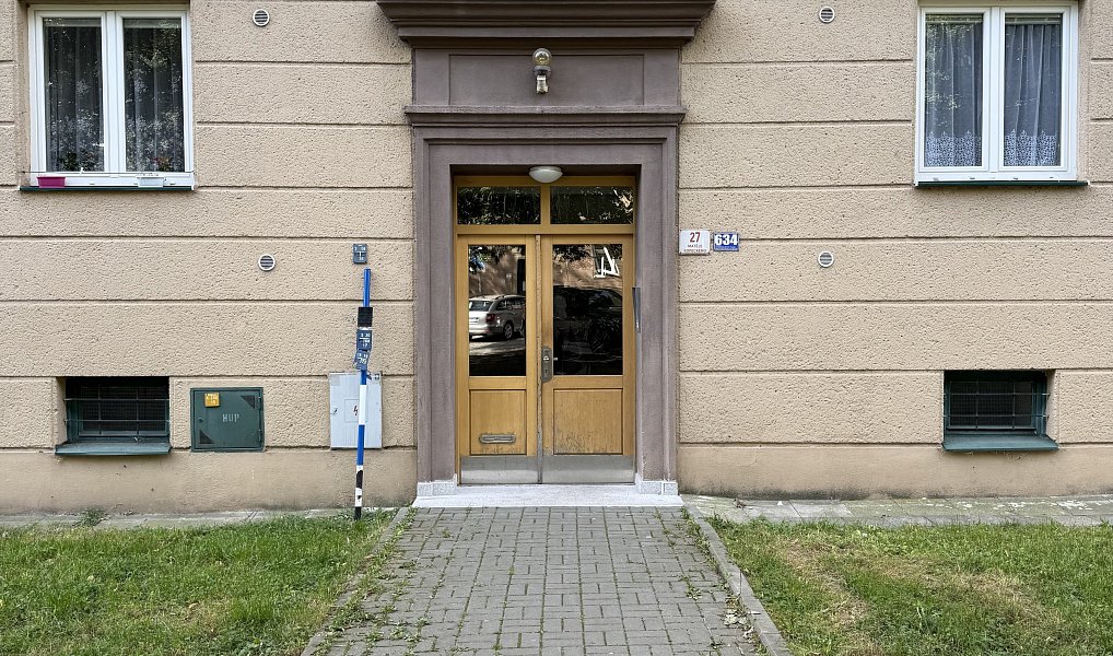 Prodej bytu 2+1 55 m², Ostrava – náhled fotky 10