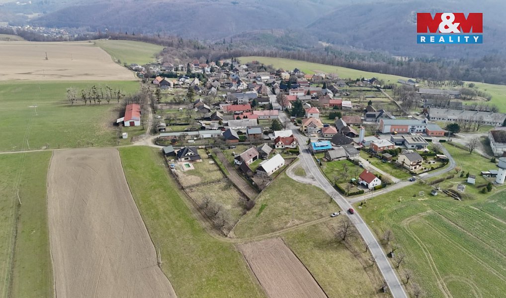 Prodej stavebního pozemku 1 097 m², Hradec nad Moravicí – náhled fotky 2