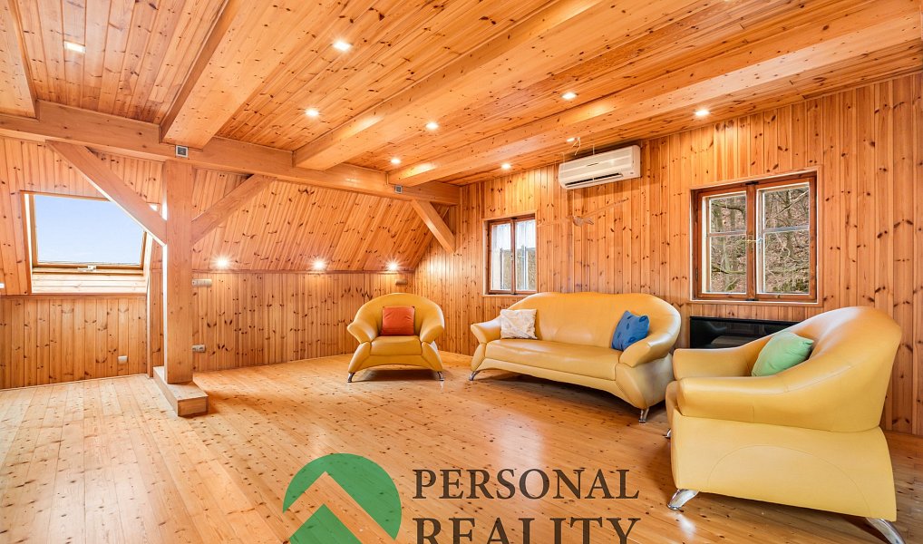Prodej domu 380 m² s pozemkem 3 118 m², Cvikov – náhled fotky 31