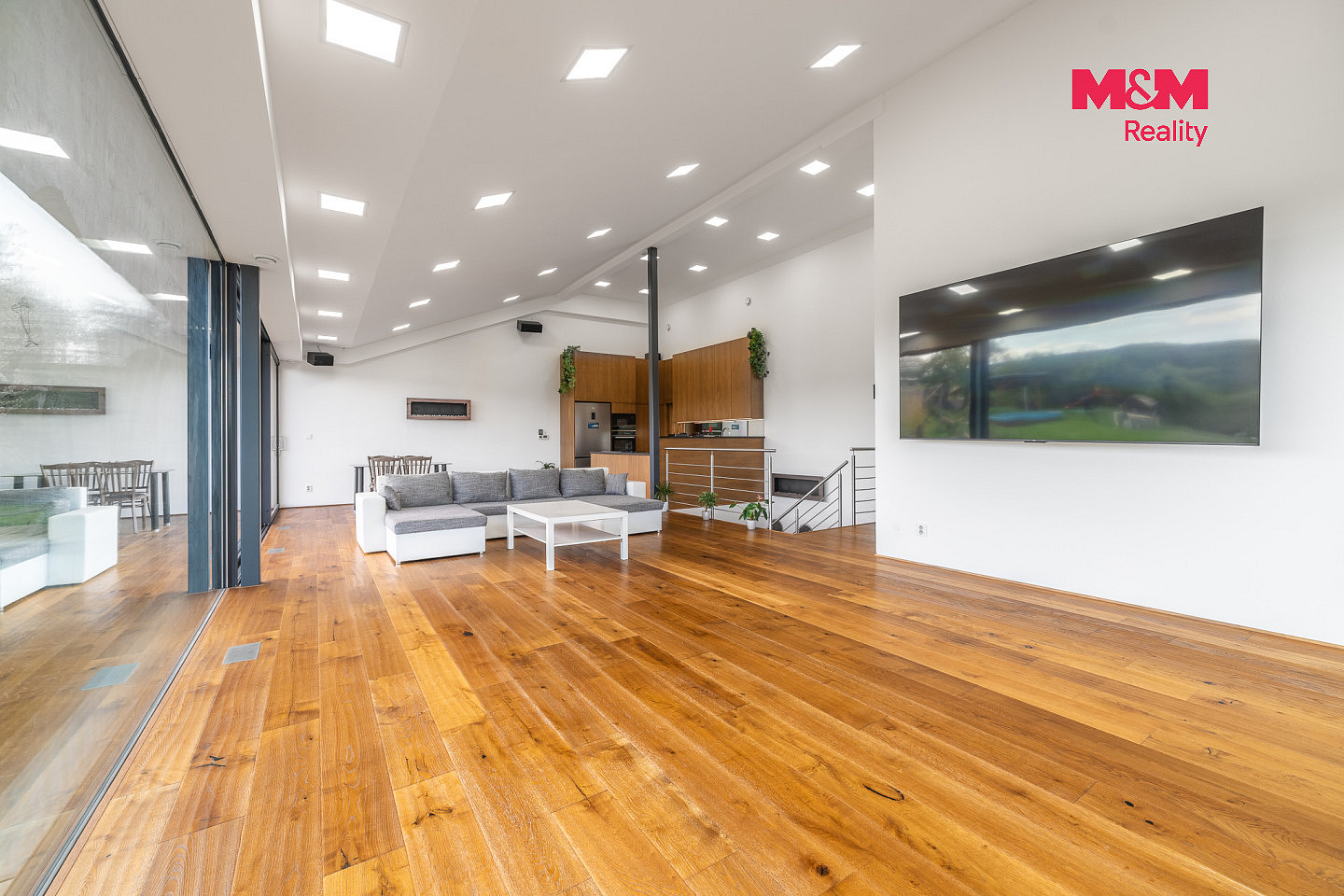 Prodej domu 292 m² s pozemkem 1 697 m² – fotografie 3