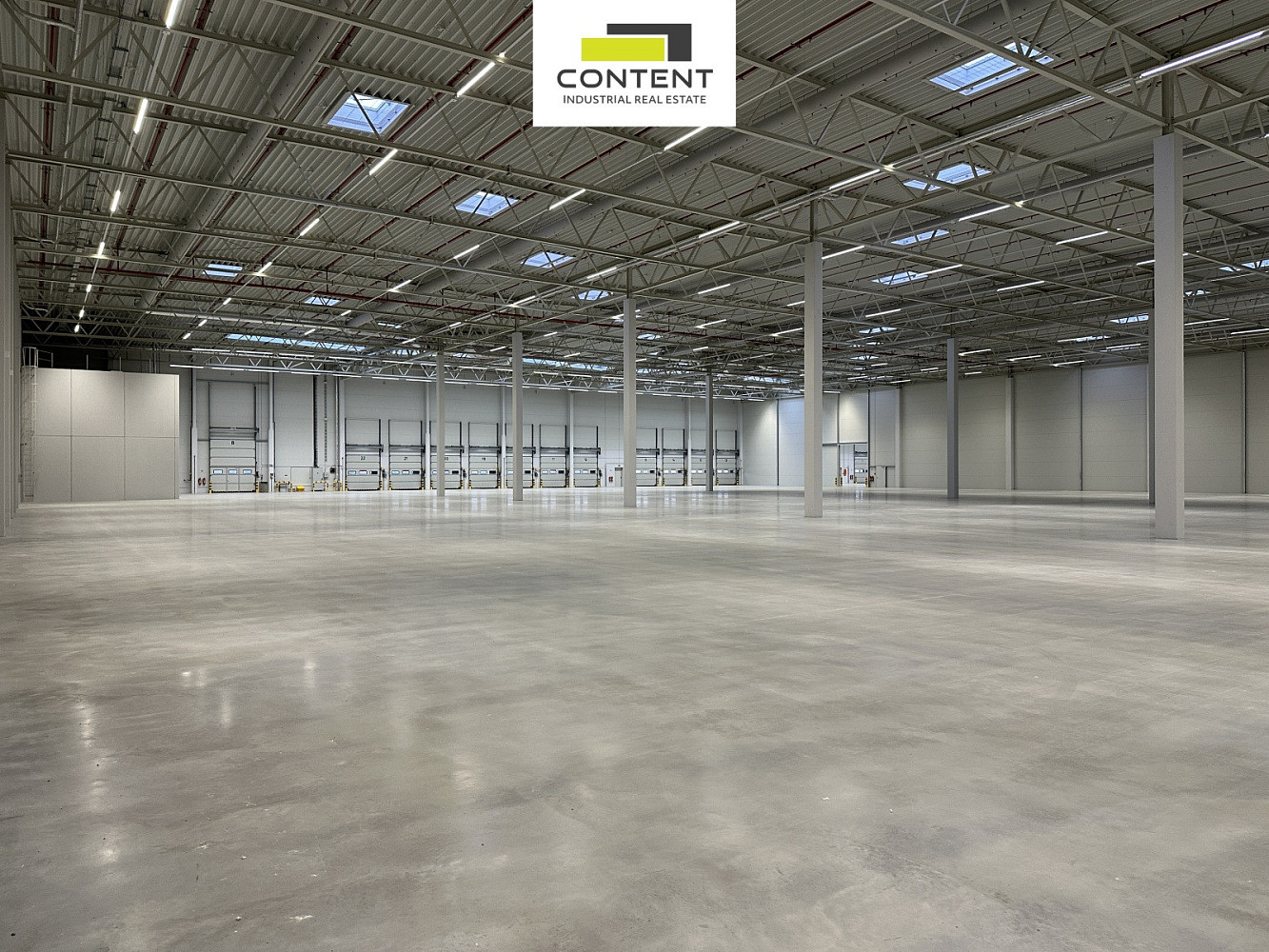 Pronájem výrobních prostor 10 200 m² — photo 5