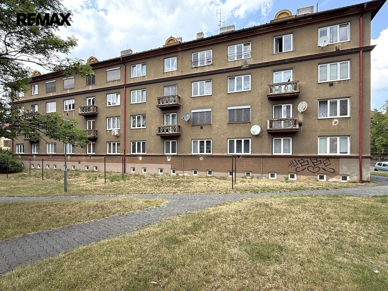 Prodej bytu 2+1 50 m² – fotografie 4