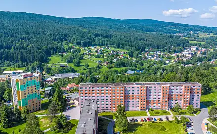 Prodej bytu 3+1 70 m²