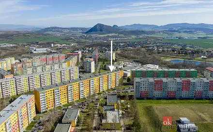 Prodej bytu 3+1 69 m²