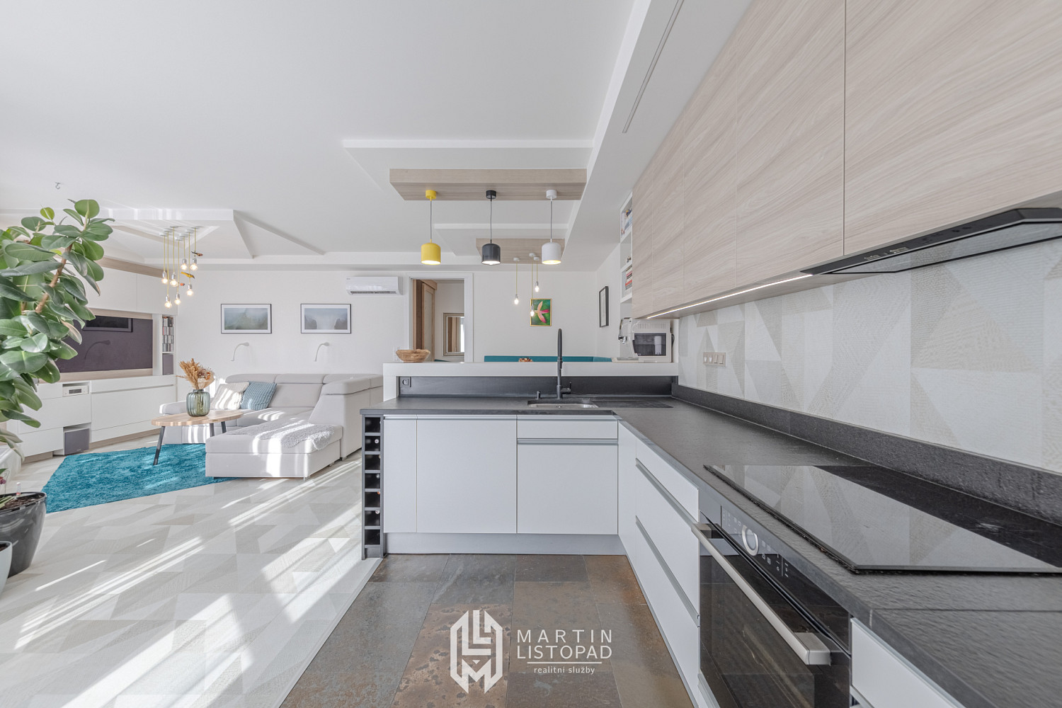 Prodej bytu 3+kk 80 m² — photo 3