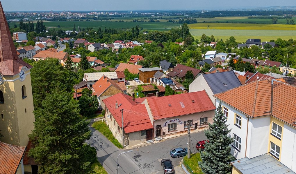 Prodej restaurace 214 m², Kroměříž – náhled fotky 24