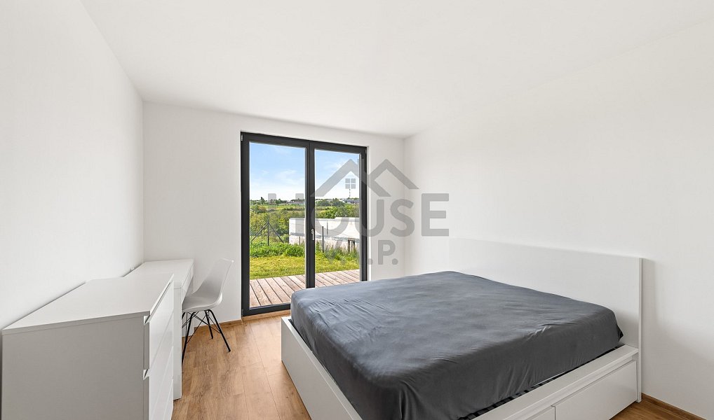 Prodej domu 82 m² s pozemkem 806 m², Chrást – náhled fotky 5