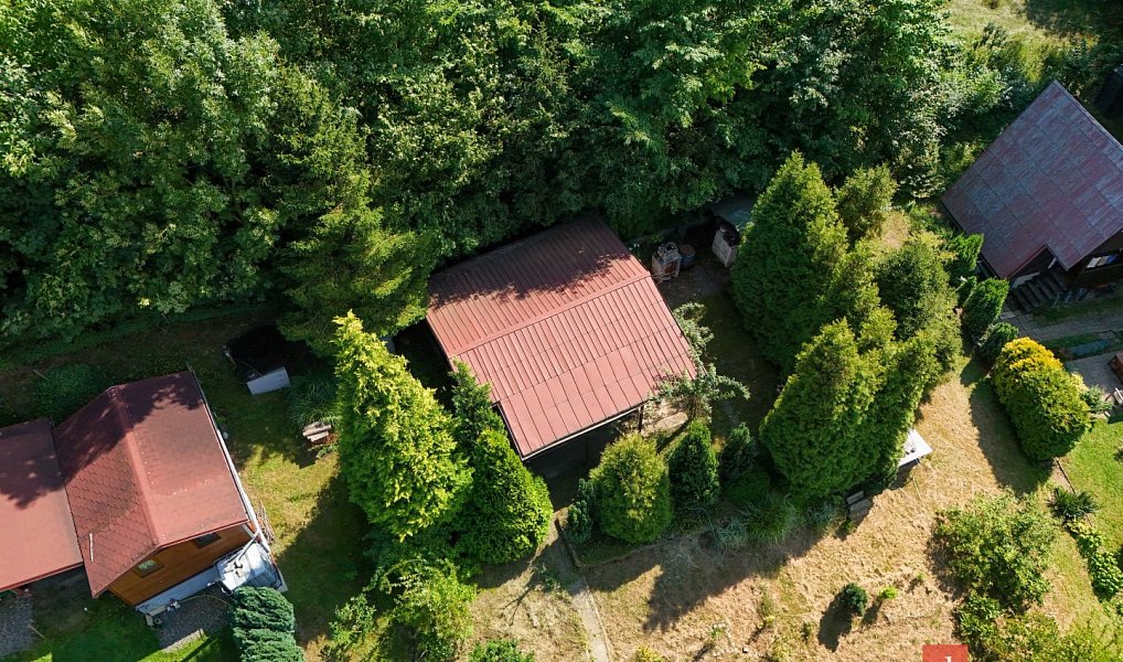 Prodej domu 20 m² s pozemkem 750 m², Řepiště – náhled fotky 9