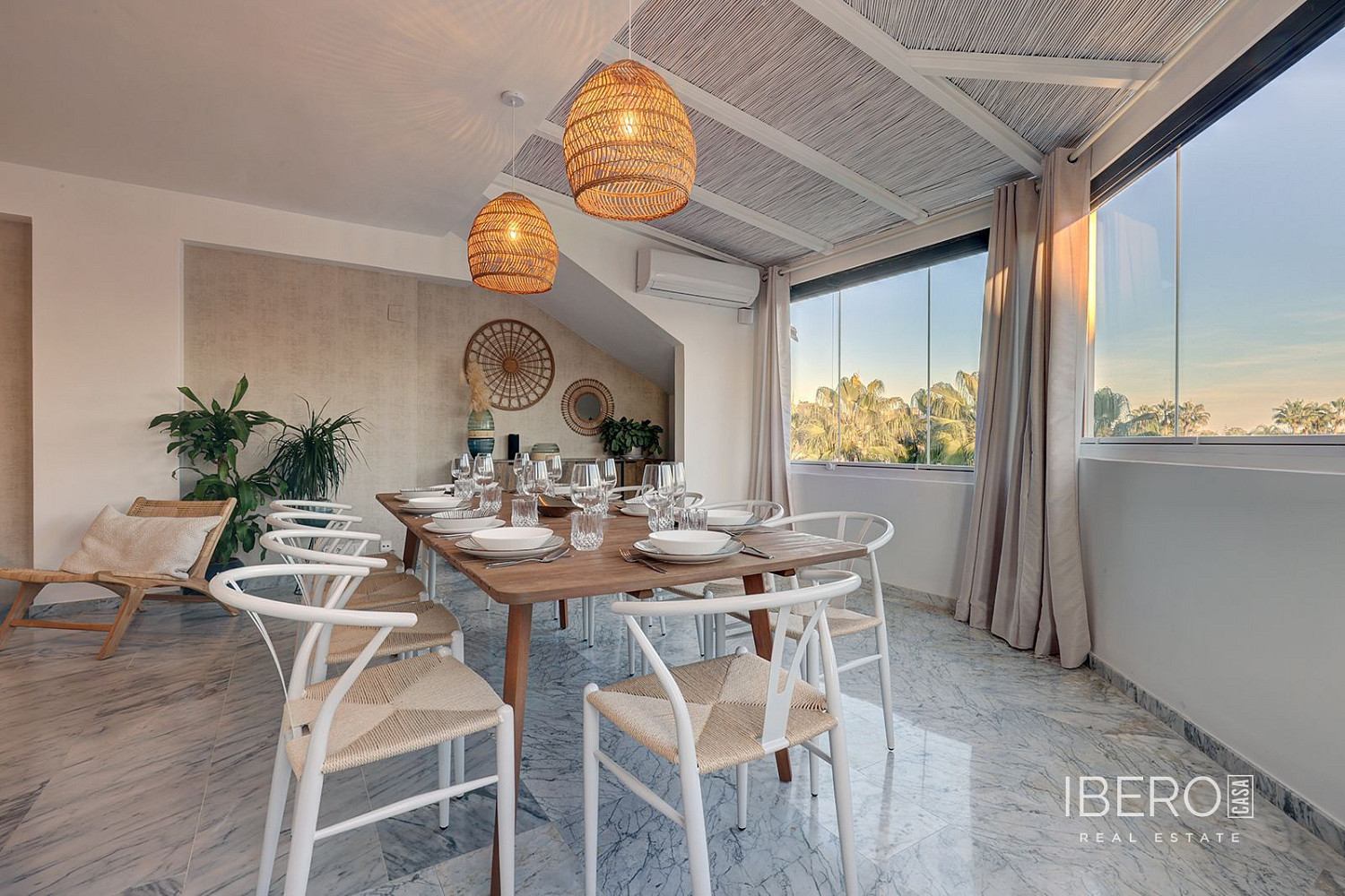 Piso 6+kk – Bahía de Marbella - Vista 5