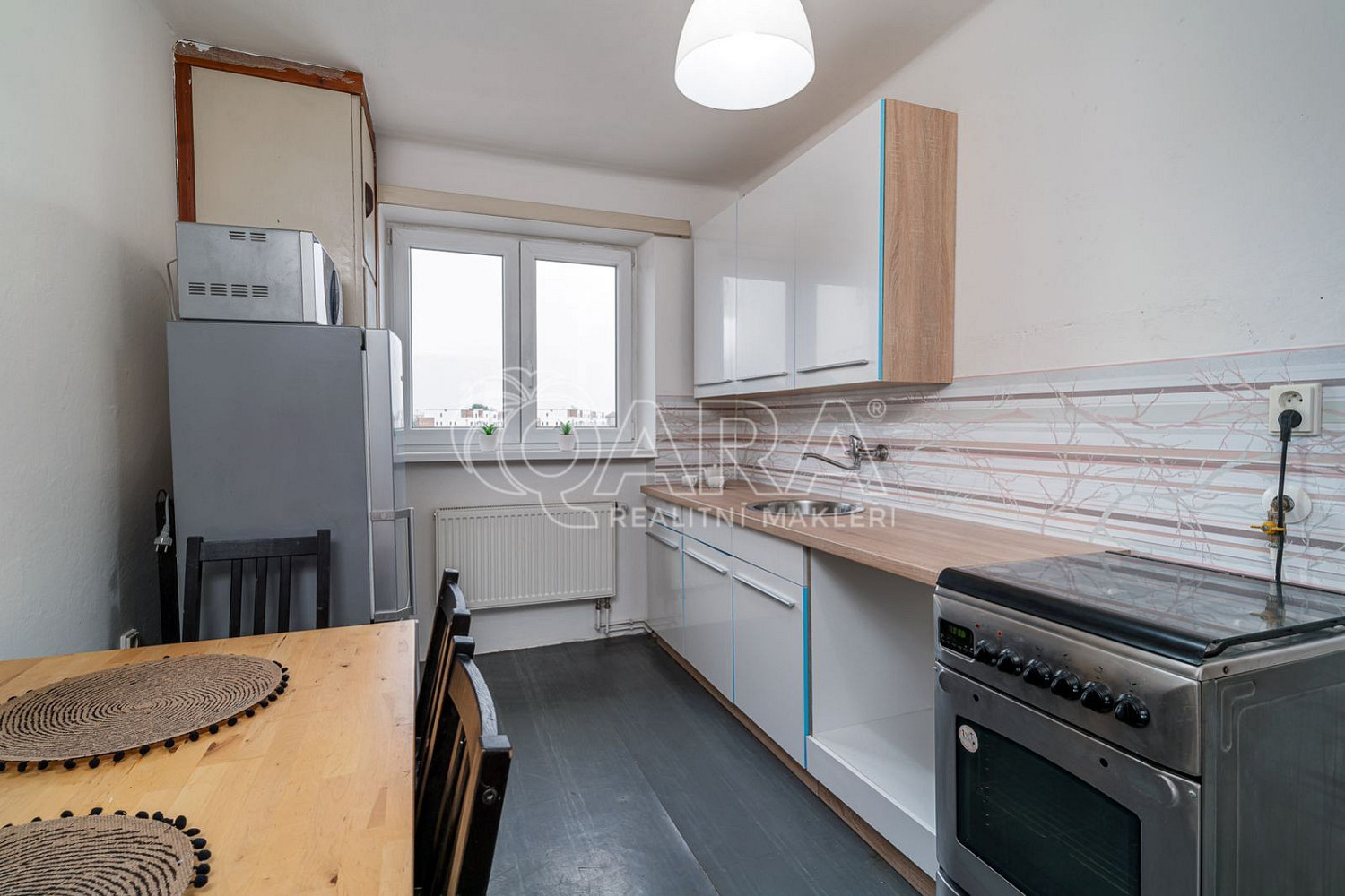 Pronájem bytu 2+1 50 m² — photo 2
