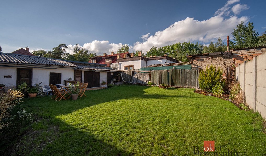 Prodej domu 75 m² s pozemkem 367 m², Mělník – náhled fotky 26
