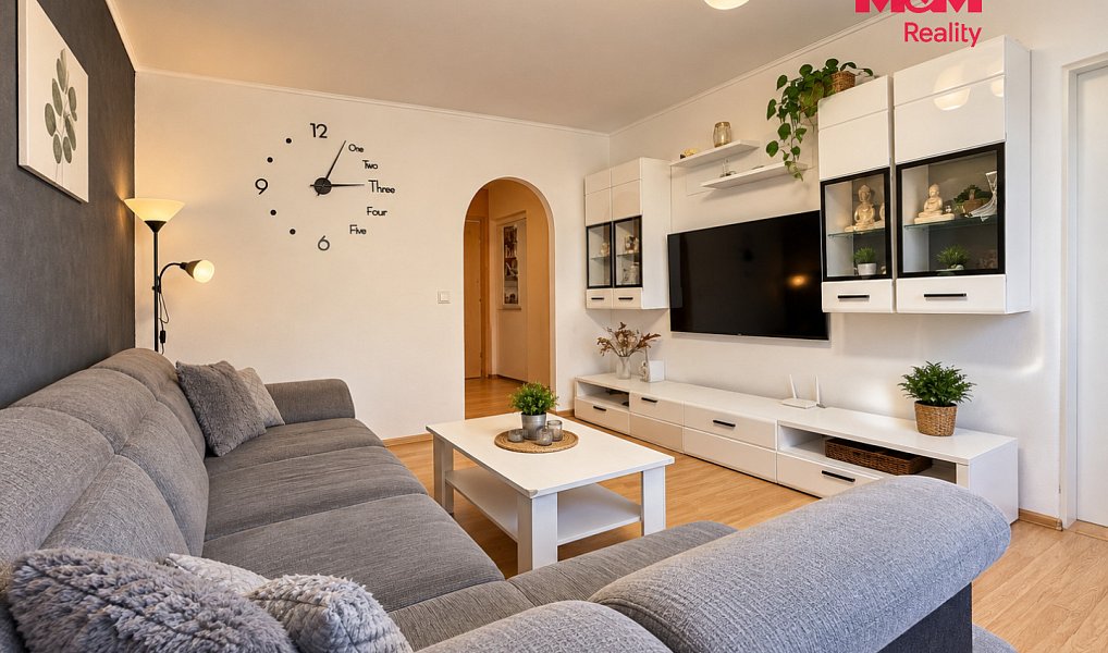Prodej bytu 3+1 60 m², Bohumín – náhled fotky 3