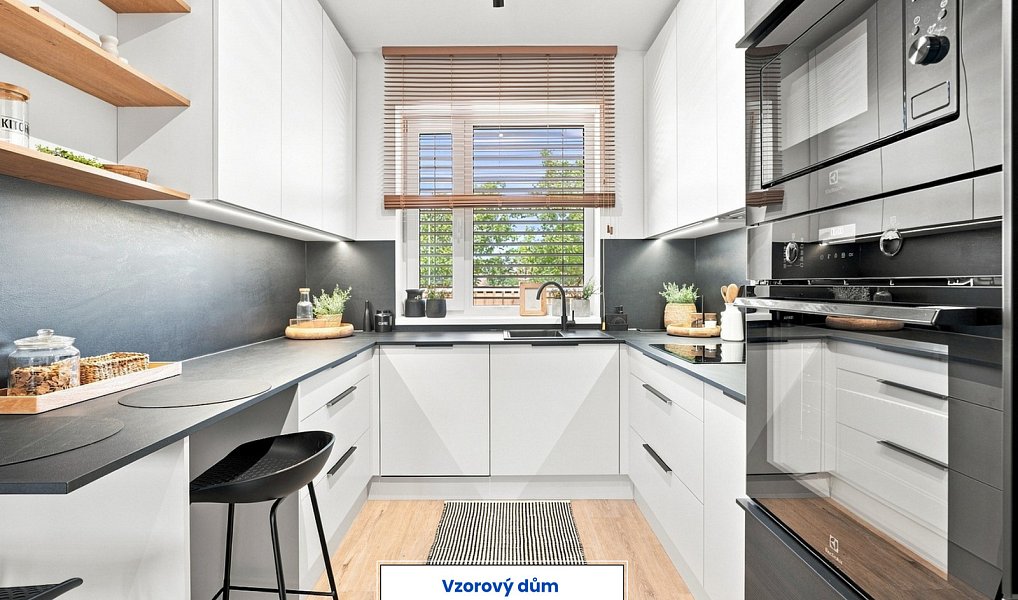 Prodej domu 101 m² s pozemkem 316 m², Strážnice – náhled fotky 8