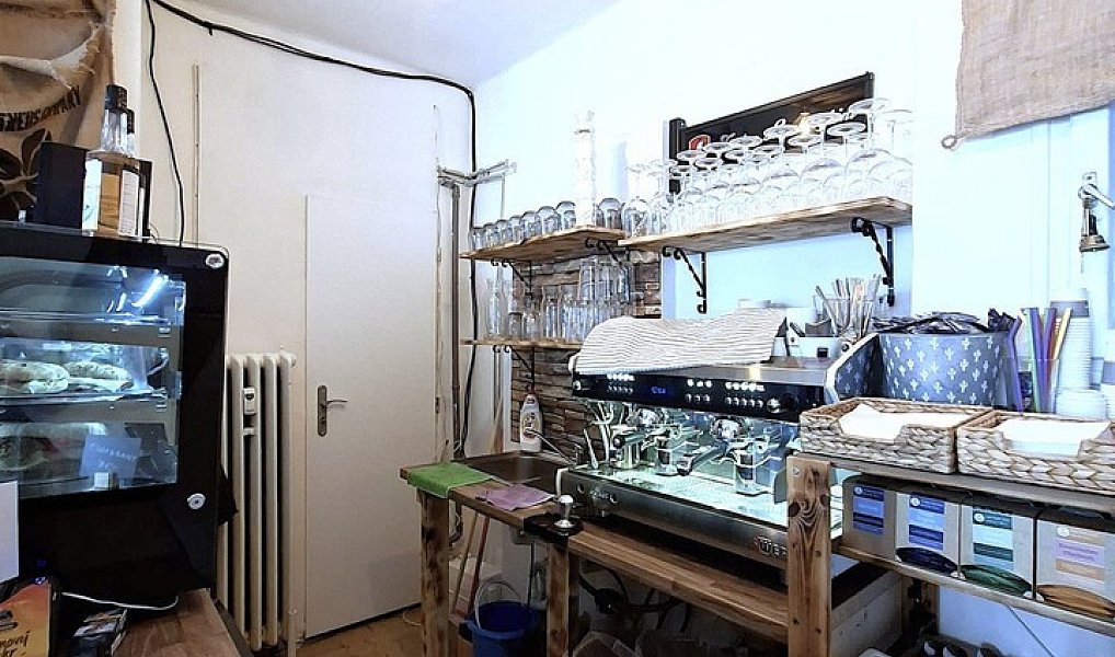 Prodej komerčního objektu (jiného typu) 30 m², Praha – náhled fotky 9