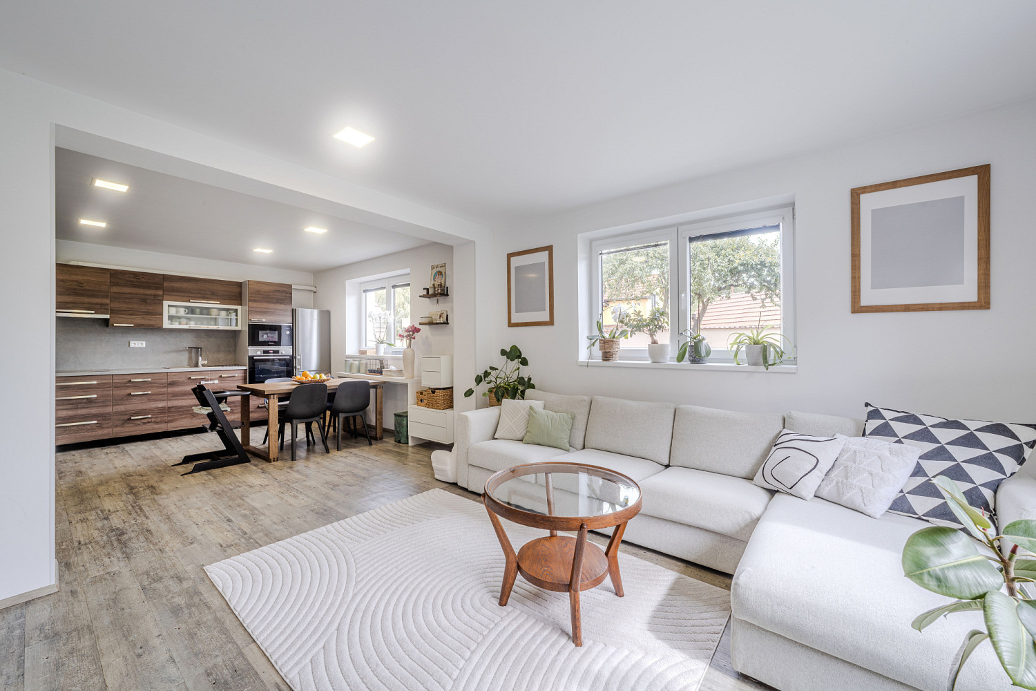 Prodej domu 128 m² s pozemkem 459 m² – fotografie 4