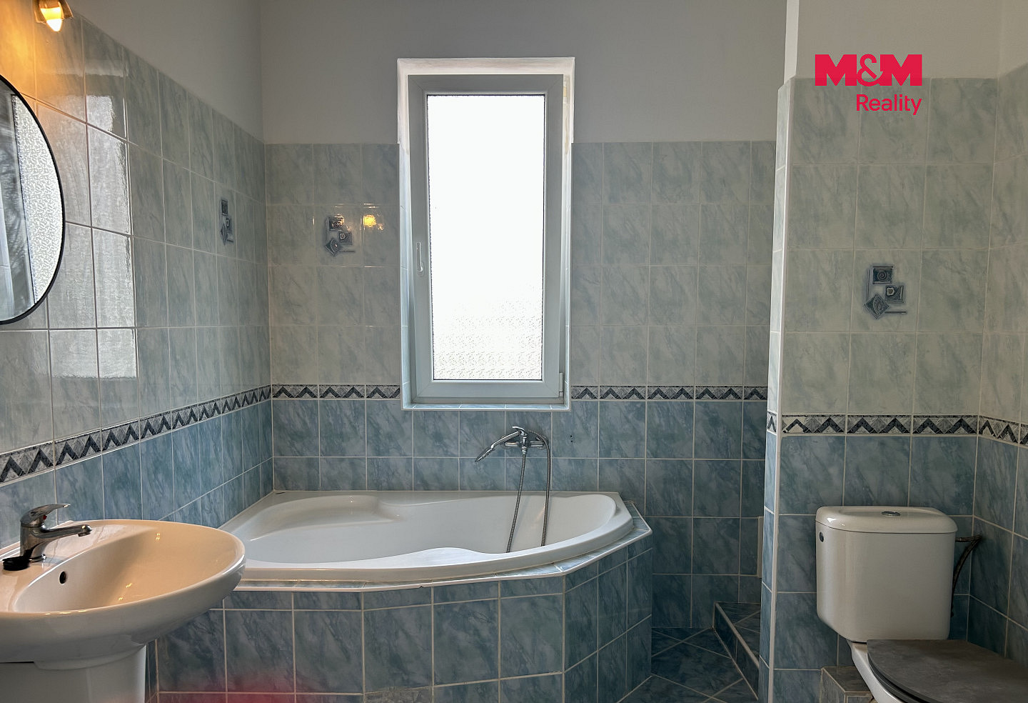 Pronájem bytu 3+1 74 m² — photo 3