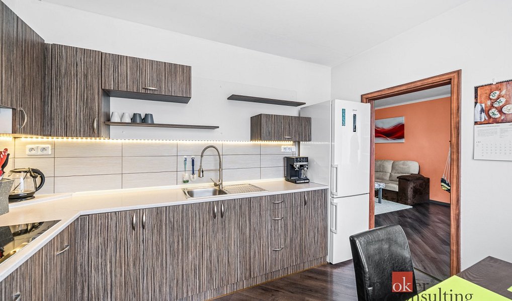 Prodej bytu 3+1 78 m², Rokycany – náhled fotky 3