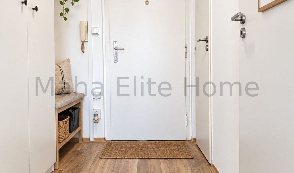 Prodej bytu 2+kk 43 m², Praha – náhled fotky 11