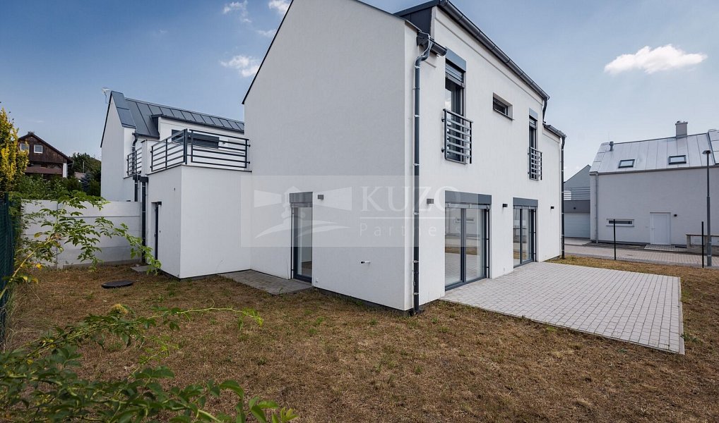 Prodej domu 164 m² s pozemkem 320 m², Mladá Boleslav – náhled fotky 8
