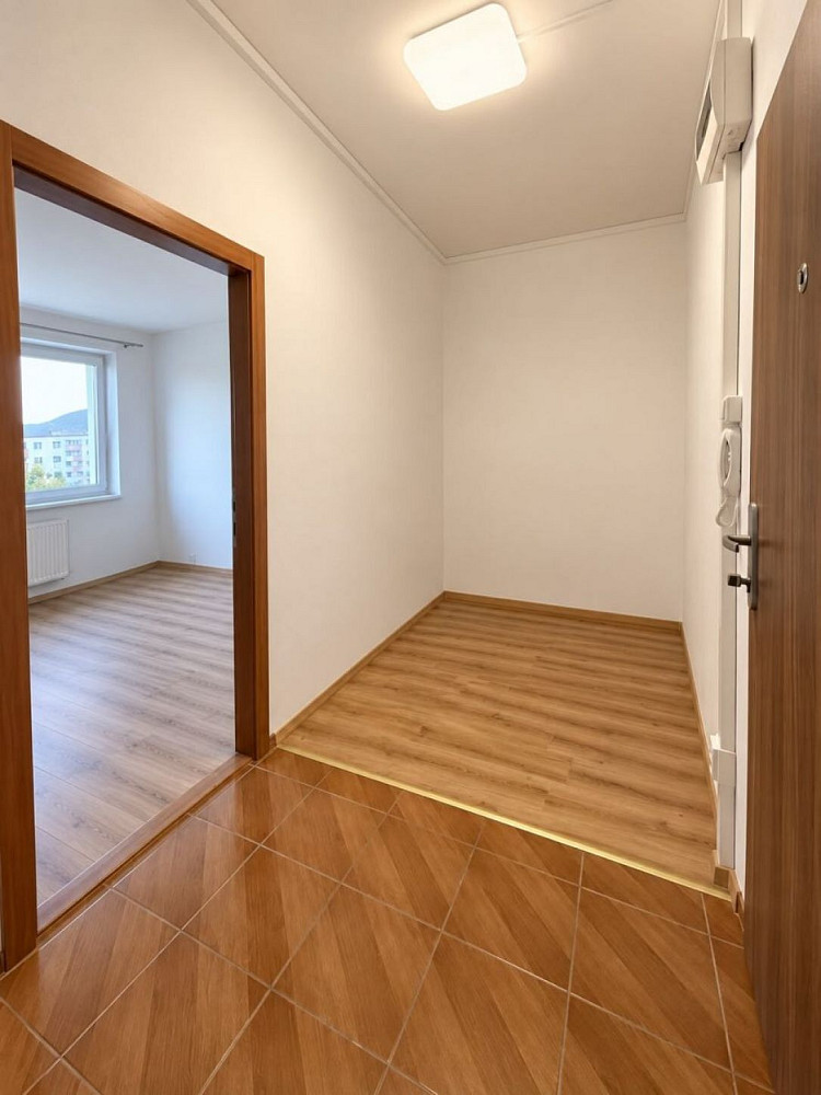 Prodej bytu 2+1 60 m² – fotografie 4