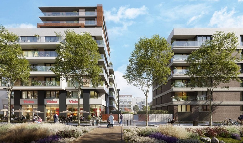 Prodej bytu 1+kk 33 m², Praha – náhled fotky 6