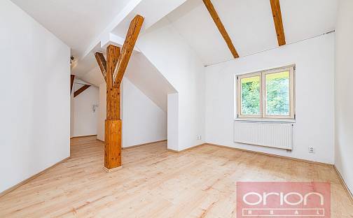 Prodej bytu 2+kk 53 m², Na Zatlance, Praha 5 - Smíchov