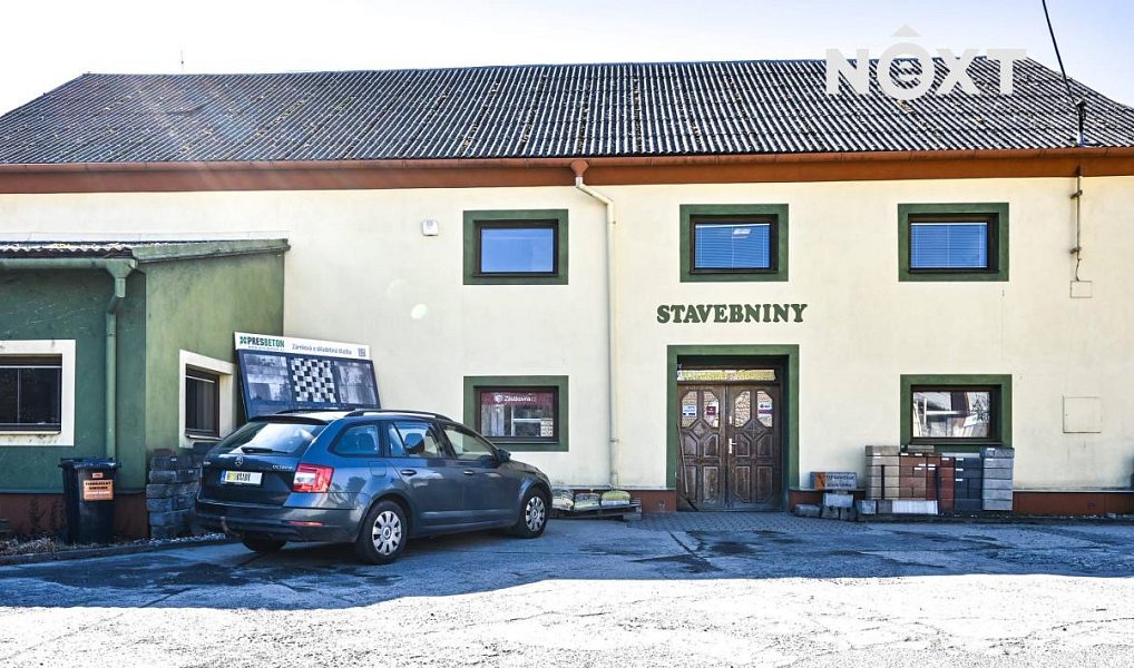 Prodej obchodních prostor 817 m², Bílovec – náhled fotky 4